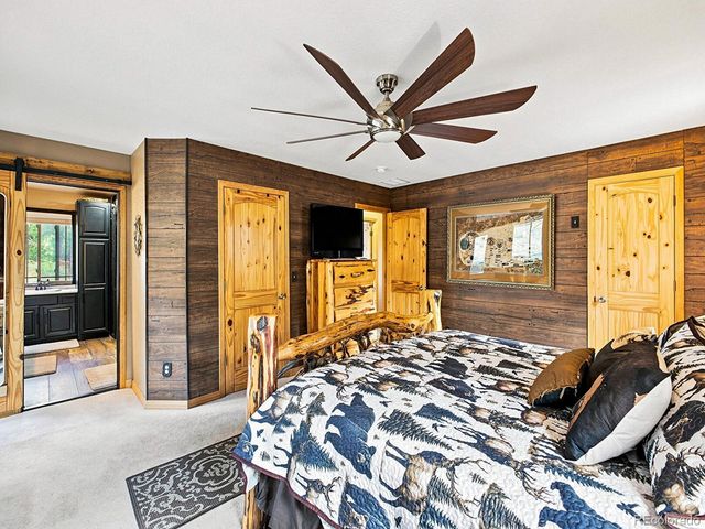 611 Impala Trail, Bailey, CO 80421