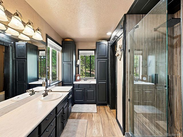 611 Impala Trail, Bailey, CO 80421