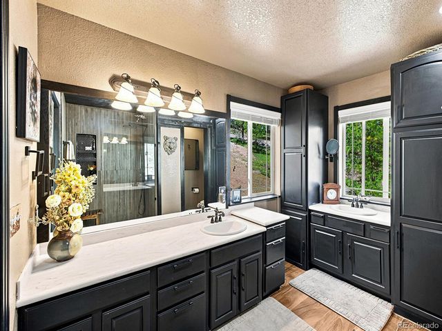 611 Impala Trail, Bailey, CO 80421
