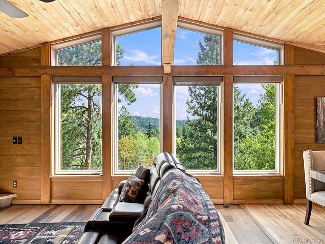 611 Impala Trail, Bailey, CO 80421