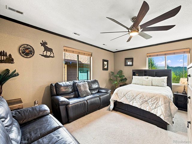 611 Impala Trail, Bailey, CO 80421