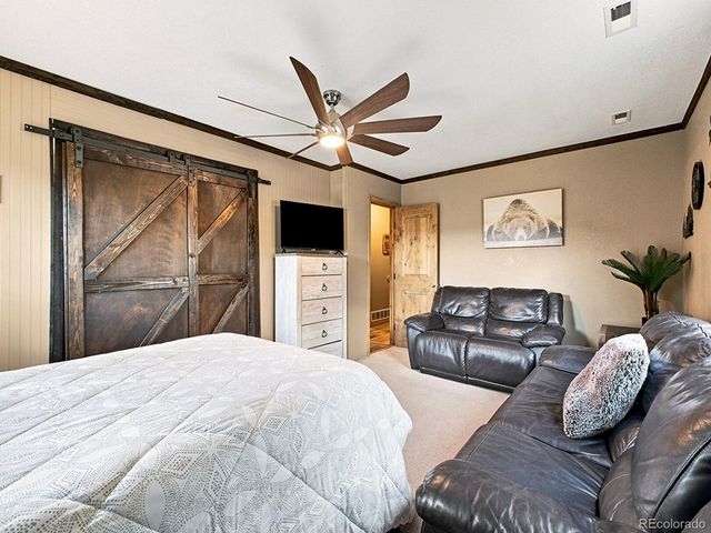 611 Impala Trail, Bailey, CO 80421