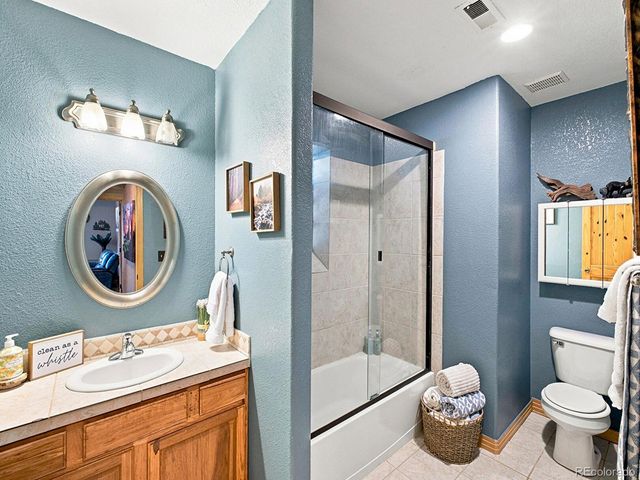 611 Impala Trail, Bailey, CO 80421