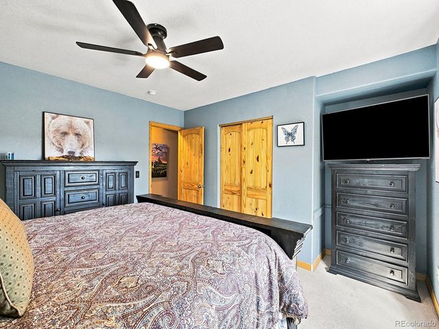 611 Impala Trail, Bailey, CO 80421