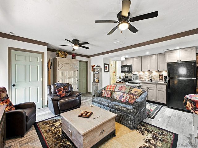 611 Impala Trail, Bailey, CO 80421