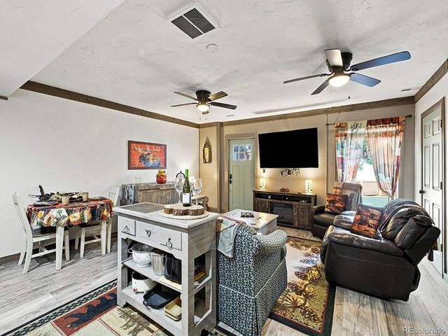 611 Impala Trail, Bailey, CO 80421