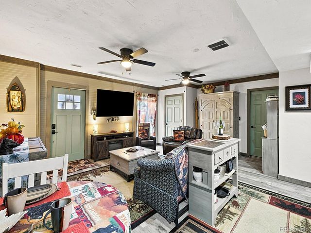 611 Impala Trail, Bailey, CO 80421