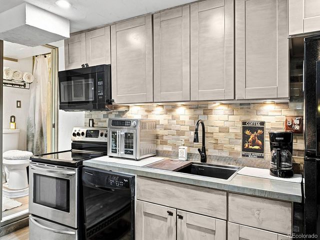 611 Impala Trail, Bailey, CO 80421