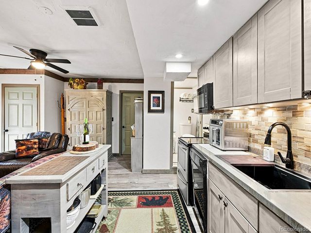 611 Impala Trail, Bailey, CO 80421