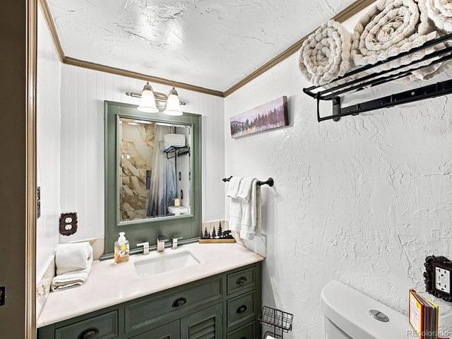 611 Impala Trail, Bailey, CO 80421
