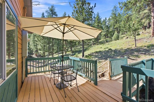 611 Impala Trail, Bailey, CO 80421