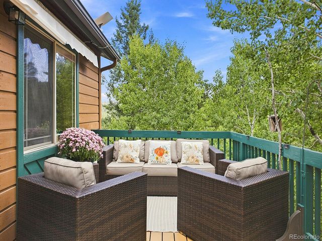 611 Impala Trail, Bailey, CO 80421