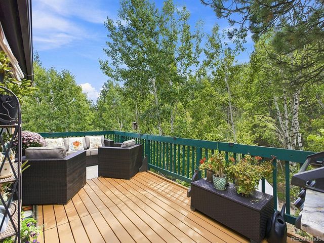 611 Impala Trail, Bailey, CO 80421