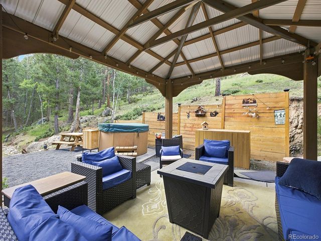 611 Impala Trail, Bailey, CO 80421