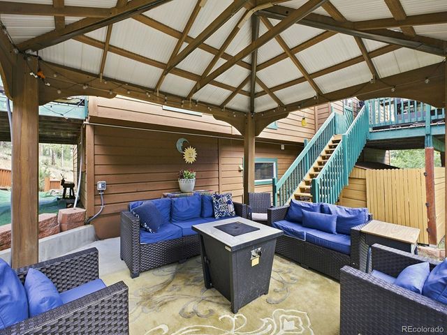 611 Impala Trail, Bailey, CO 80421