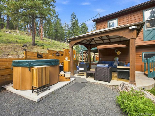 611 Impala Trail, Bailey, CO 80421