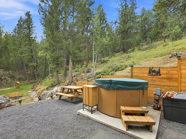 611 Impala Trail, Bailey, CO 80421