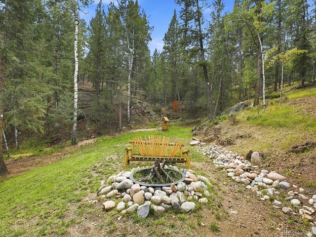 611 Impala Trail, Bailey, CO 80421