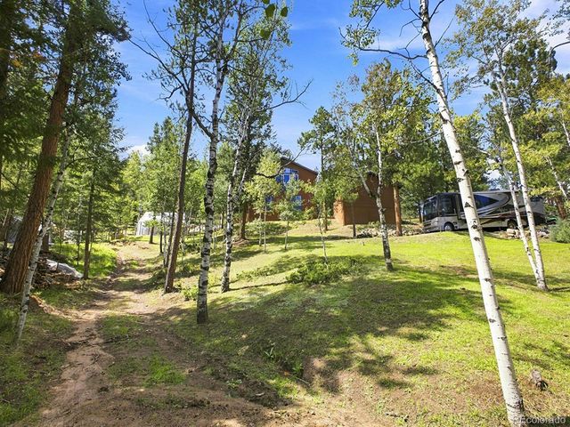 611 Impala Trail, Bailey, CO 80421