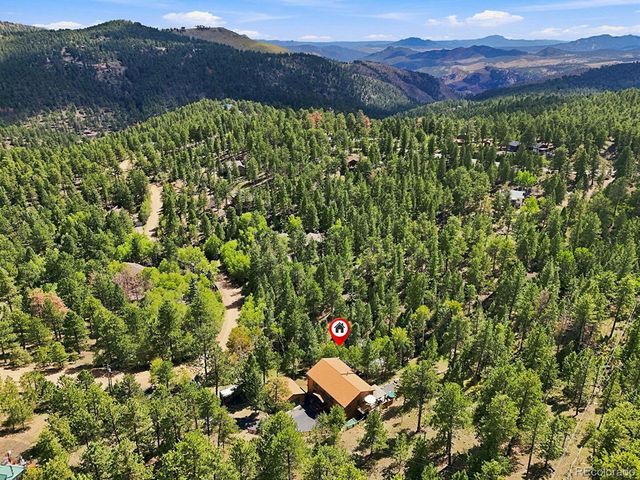 611 Impala Trail, Bailey, CO 80421