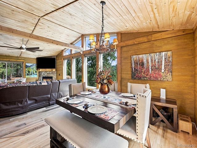 611 Impala Trail, Bailey, CO 80421