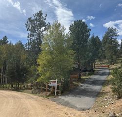 611 Impala Trail, Bailey, CO 80421