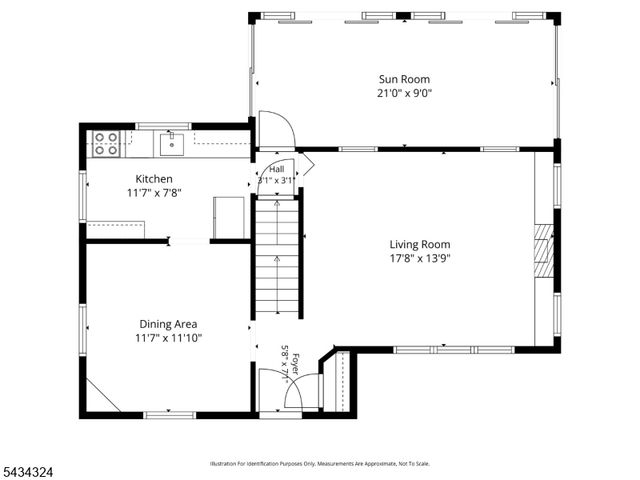 151 Walthery Ave, Ridgewood Village, NJ 07450