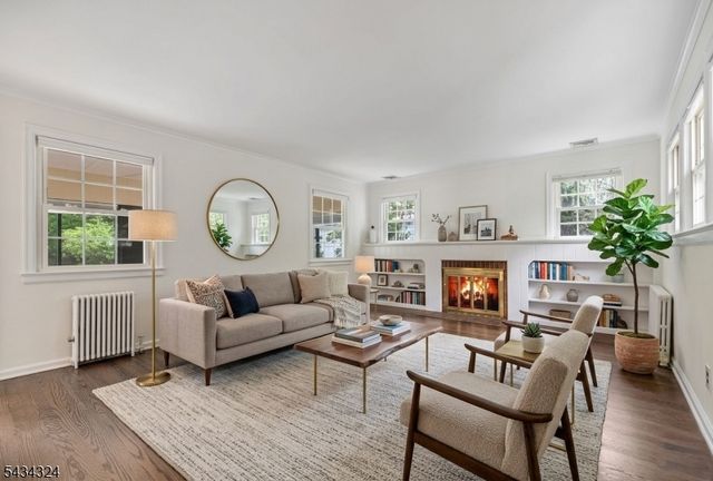 151 Walthery Ave, Ridgewood Village, NJ 07450