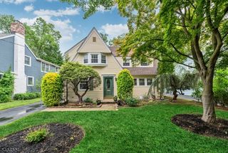151 Walthery Ave, Ridgewood Village, NJ 07450