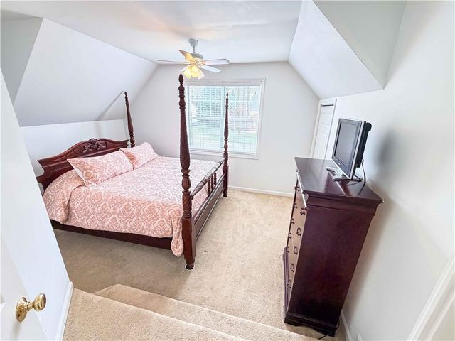 2172 Talbot Ridge, Jonesboro, GA 30236