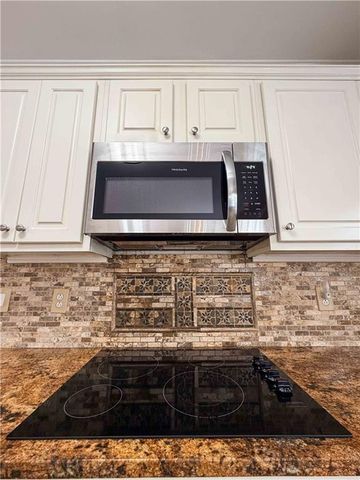 2172 Talbot Ridge, Jonesboro, GA 30236