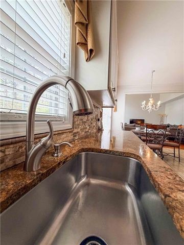 2172 Talbot Ridge, Jonesboro, GA 30236
