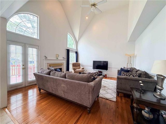 2172 Talbot Ridge, Jonesboro, GA 30236