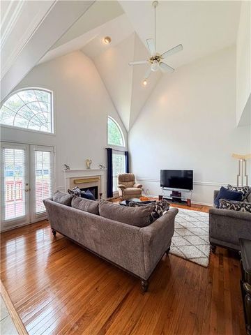 2172 Talbot Ridge, Jonesboro, GA 30236