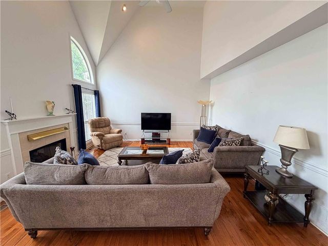 2172 Talbot Ridge, Jonesboro, GA 30236