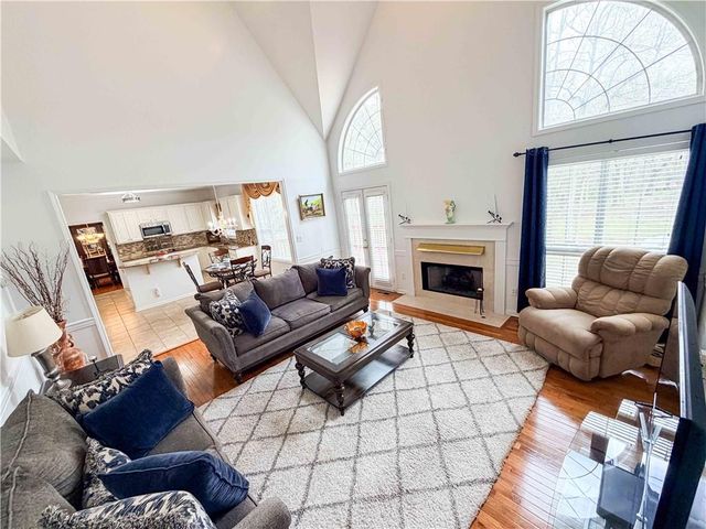 2172 Talbot Ridge, Jonesboro, GA 30236