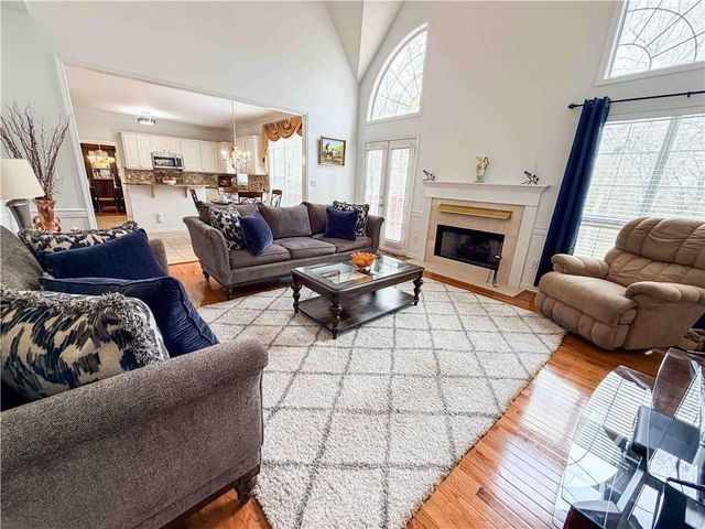 2172 Talbot Ridge, Jonesboro, GA 30236