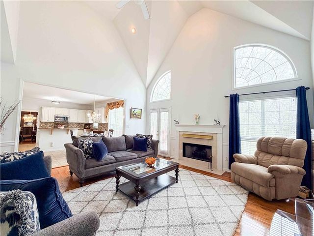 2172 Talbot Ridge, Jonesboro, GA 30236