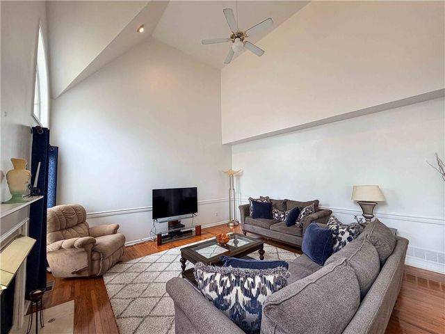 2172 Talbot Ridge, Jonesboro, GA 30236