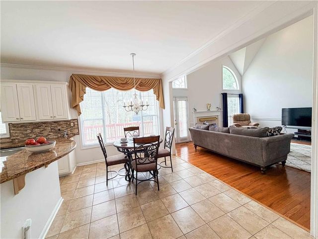 2172 Talbot Ridge, Jonesboro, GA 30236