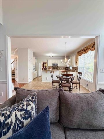2172 Talbot Ridge, Jonesboro, GA 30236