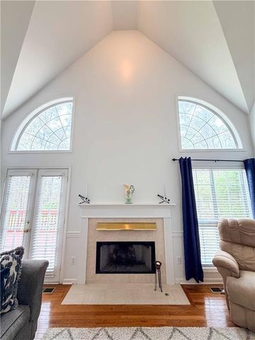 2172 Talbot Ridge, Jonesboro, GA 30236