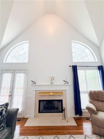 2172 Talbot Ridge, Jonesboro, GA 30236
