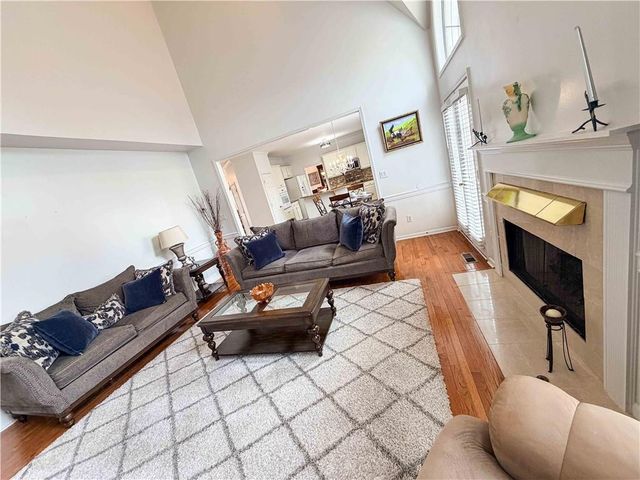 2172 Talbot Ridge, Jonesboro, GA 30236