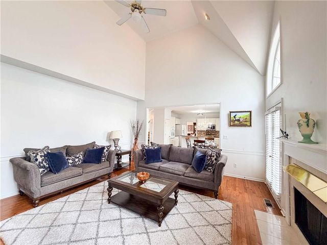 2172 Talbot Ridge, Jonesboro, GA 30236