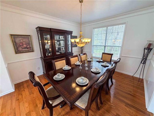 2172 Talbot Ridge, Jonesboro, GA 30236