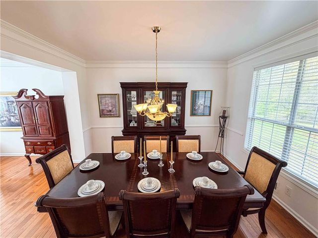 2172 Talbot Ridge, Jonesboro, GA 30236