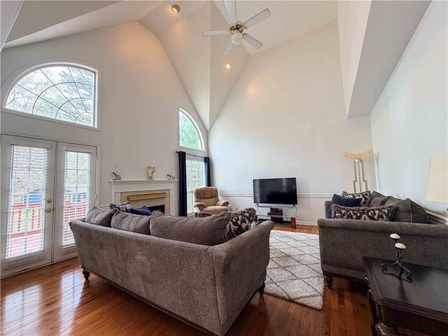 2172 Talbot Ridge, Jonesboro, GA 30236