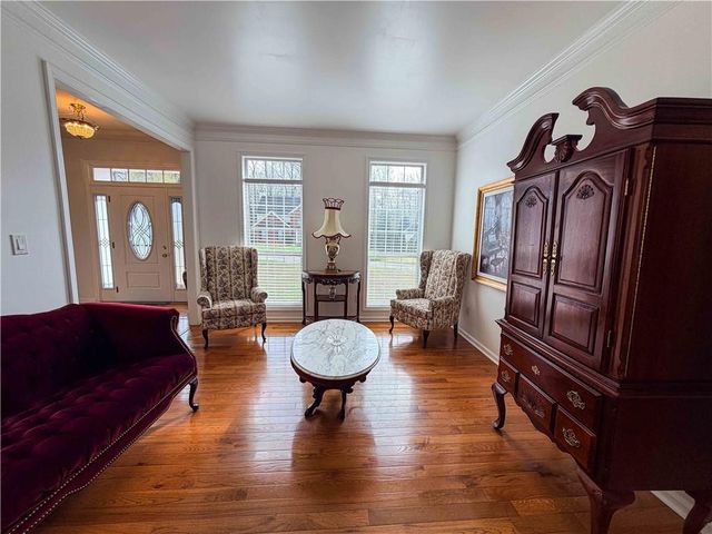 2172 Talbot Ridge, Jonesboro, GA 30236