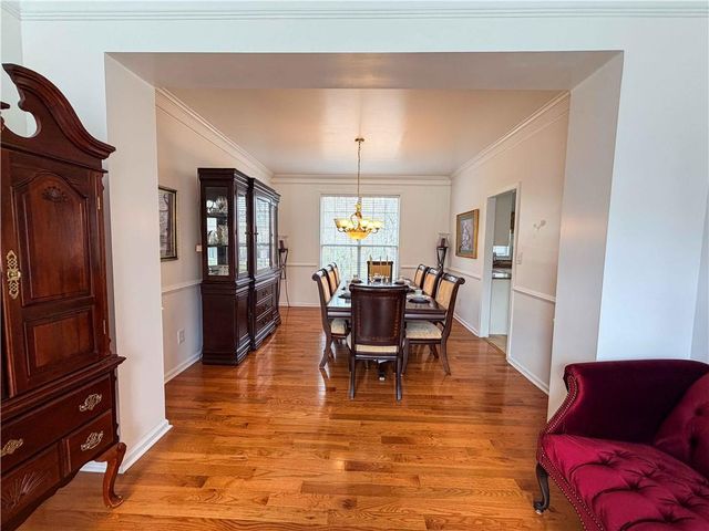 2172 Talbot Ridge, Jonesboro, GA 30236